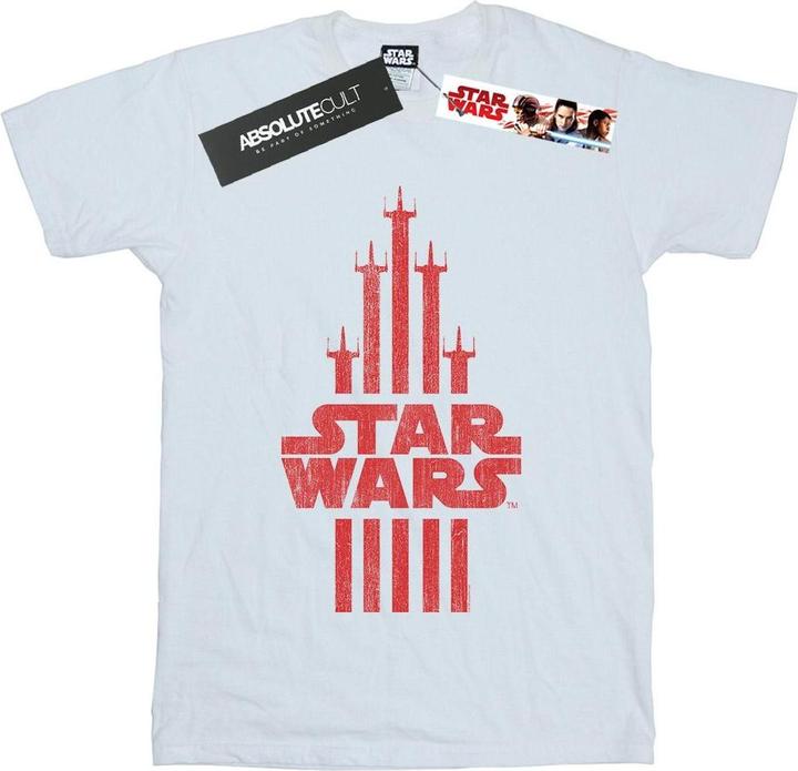 Immagine prodotto Star Wars X-Wing Assault Maglietta Uomo (4XL)