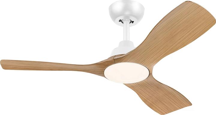 Philips Olas Fan Ceiling Light 28 (Fan) +24 (Light) W