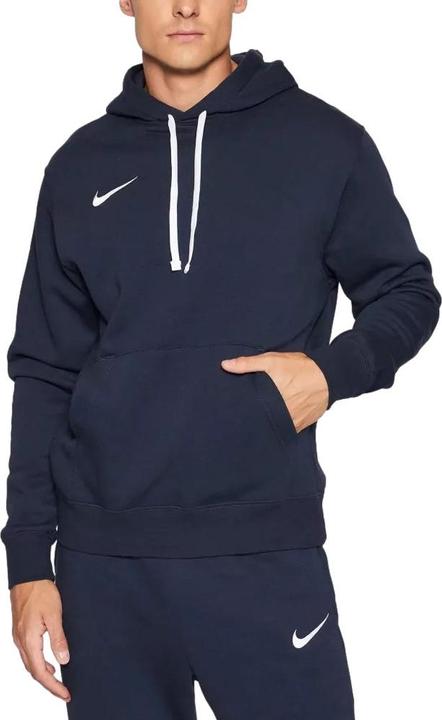 Actual product image Nike Sweatshirt Casual Comfortable fit CLUB TEAM 20 - 13547 (XXL)