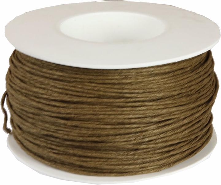 Actual product image The Wire Man Paper wire (100 m)