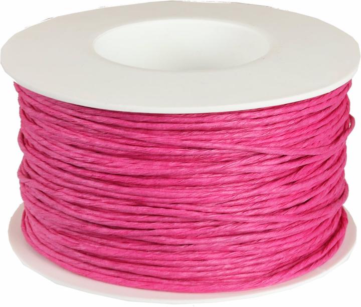 Actual product image The Wire Man Paper wire (100 m)