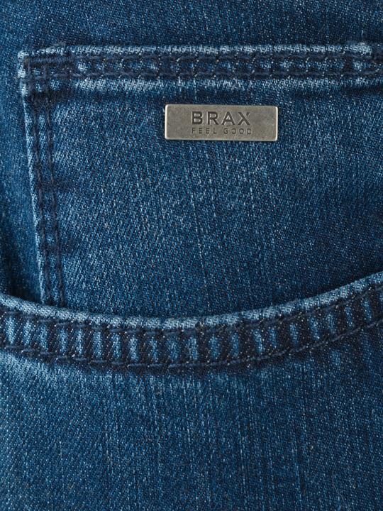 Image du produit BRAX Jeans Regular Fit "Cadiz" bleu foncé (W42/L32)