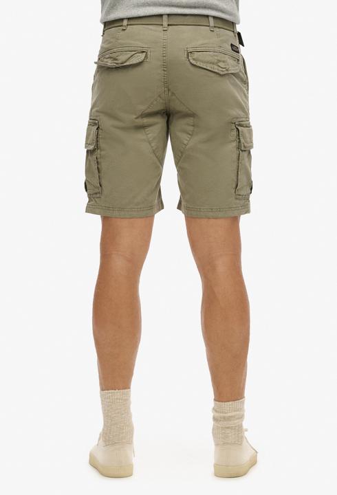 Actual product image Superdry Heavy Cargo Short (32)