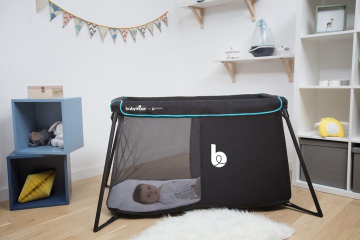 Image du produit Babymoov Naos