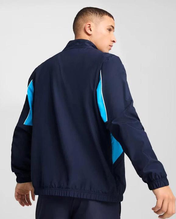 Produktbild Puma Trainingsjacke OM Archive 2024/25 (XS)