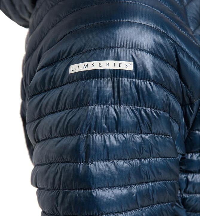 Immagine prodotto Haglöfs L.I.M Mimic - Giacca con cappuccio (XS)