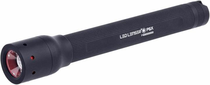 Ledlenser P6x (16.40 cm, 400 lm)