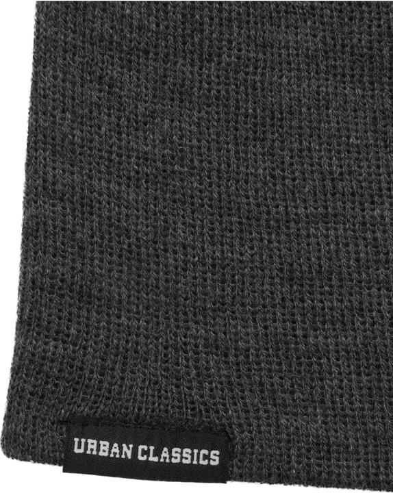 Actual product image Urban Classics Basic Beanie (One size)