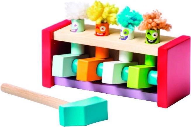 Produktbild Cubika Jumping Clowns