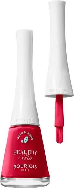 Immagine prodotto Bourjois Smalto per unghie Healthy Mix Solo 350wine y (350-vino & solo, Smalto)