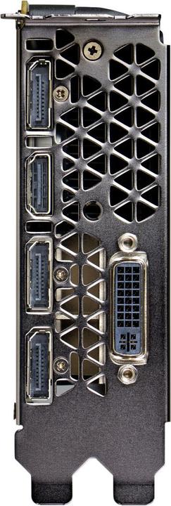 Produktbild EVGA GTX Titan X (12 GB)