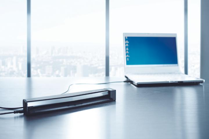 Produktbild Fujitsu ScanSnap S1100i (USB)