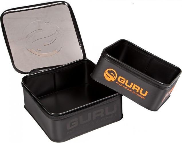 Immagine prodotto Guru Perfumes box fusion 600 bait pro