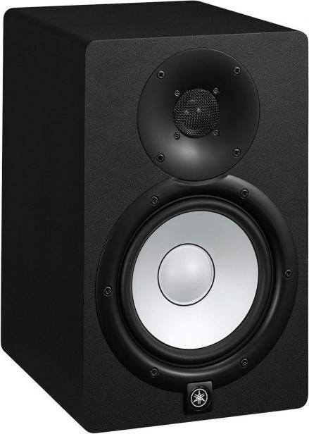 Produktbild Yamaha HS 7 MP - Actieve studiomonitor set, 7, limited edition (Aktiv, Paar)