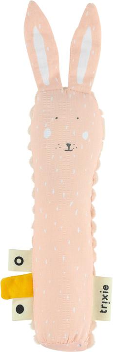 Trixie Baby Knijprammelaar - Mrs. Rabbit
