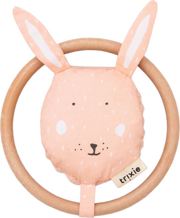 Trixie Baby Rammelaar - Mrs. Rabbit