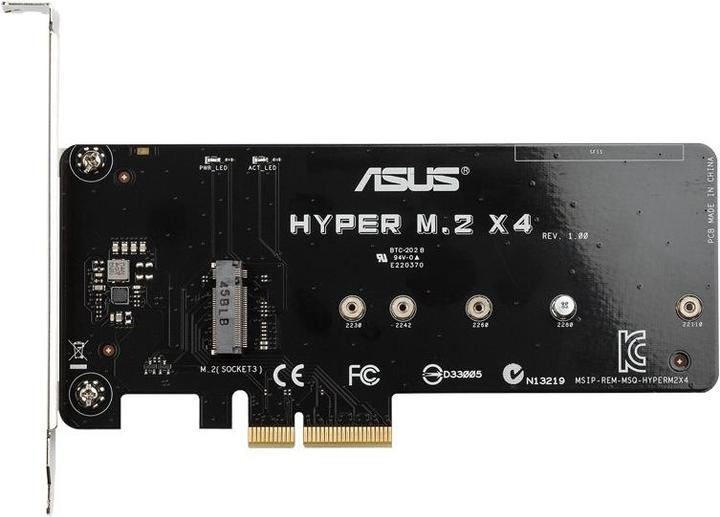 Image du produit ASUS X99-Deluxe/U3.1 (LGA 2011-v3, Intel X99, ATX)
