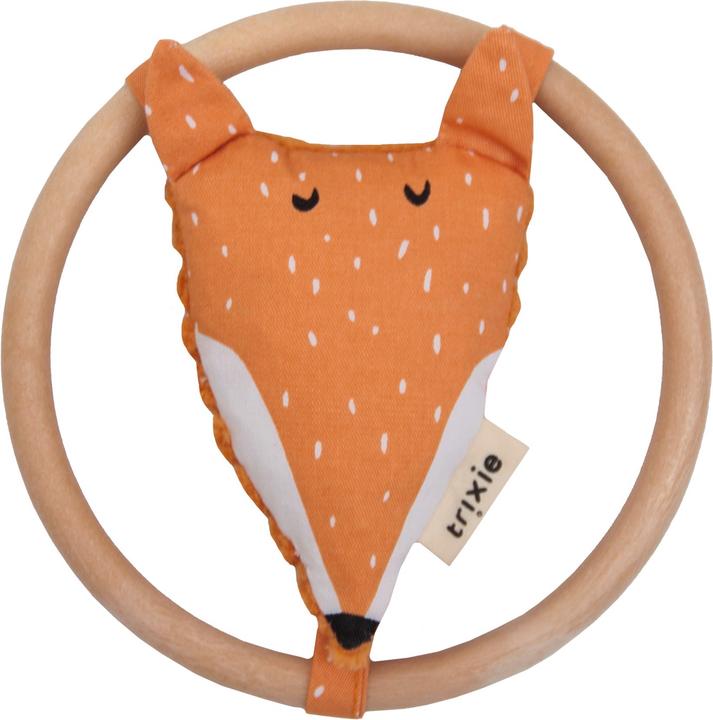 Trixie Baby Rammelaar - Mr. Fox