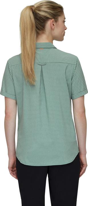 Immagine prodotto Mammut Camicia Aada da donna (XS)
