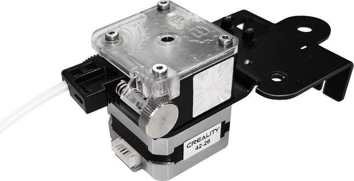 Actual product image Creality E3D Titan Direct Extruder Upgrade Kit for Ender 3 V2