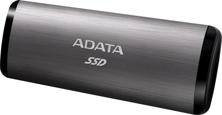Actual product image Adata SE760 SSD 256 GB (0.26 TB)