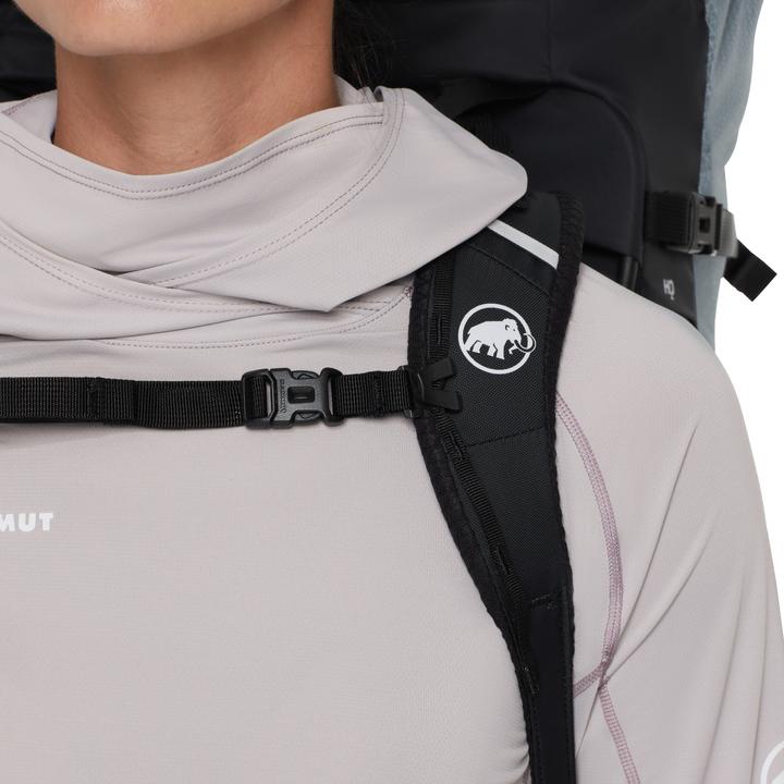 Actual product image Mammut Ducan Spine 70-80 Women (80 l)