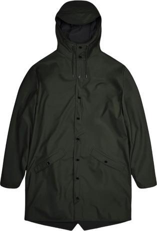 Image du produit Rains Long Jacket (XS)