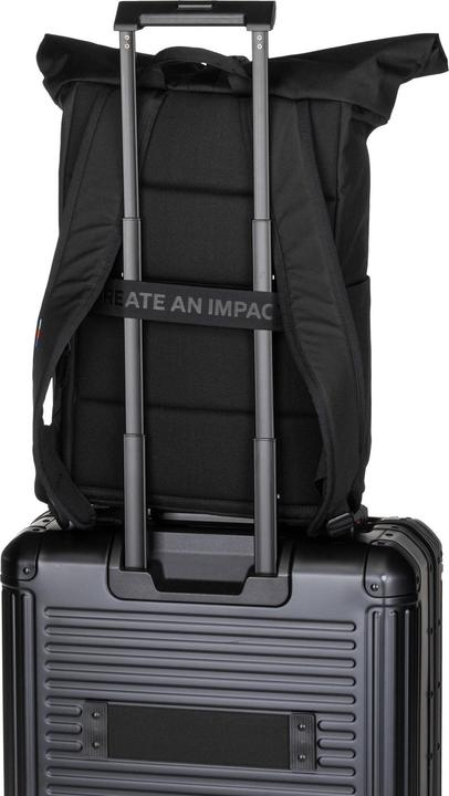 Immagine prodotto GOT BAG Zaino Rolltop Rolltop Easy (31 l)
