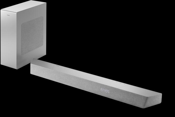 Image du produit Philips TAB8507/10 (600 W, 3.1 Canal)