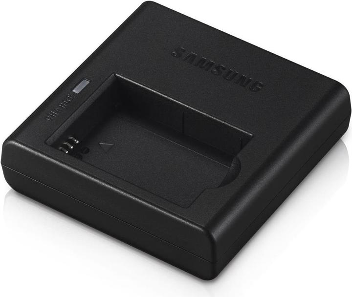 Produktbild Samsung BC3NX01 Ladegerät (Kamera Akku Ladegerät)