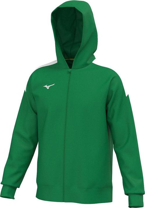 Image du produit Mizuno Veste de track MZNRB (4XL)
