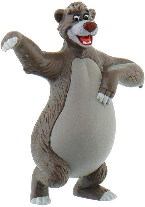 Bullyland Balu
