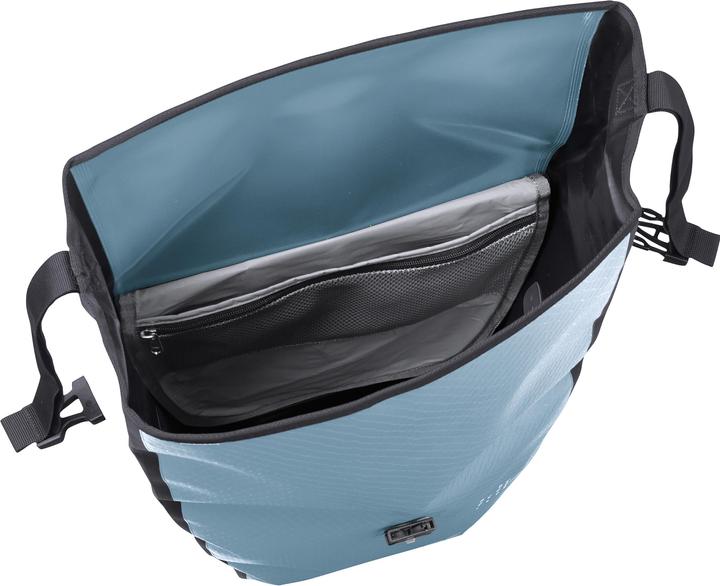 Produktbild Vaude Aqua Back Single (24 l, Gepäckträgertasche)