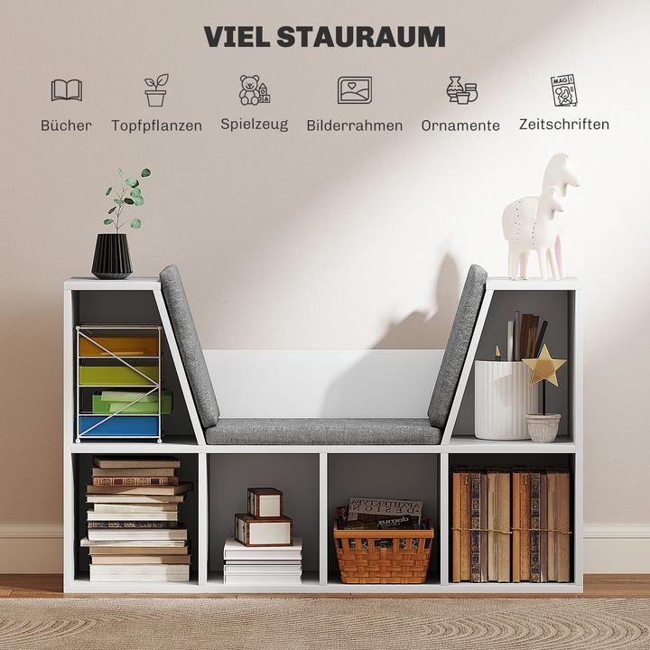 Produktbild Jamb Bücherregal