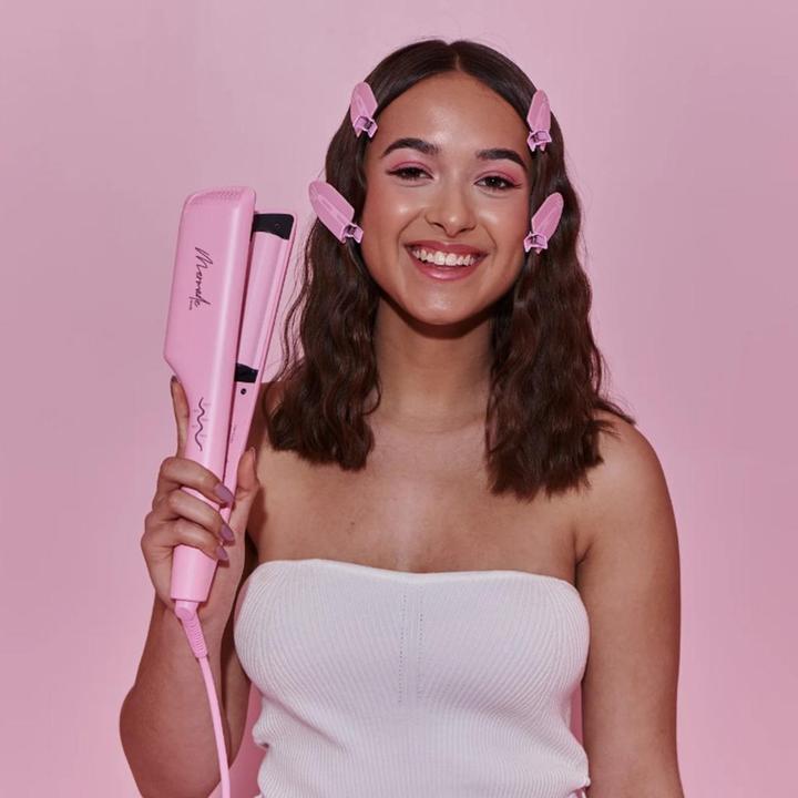 Image du produit Mermade Clips Jumbo No-crease