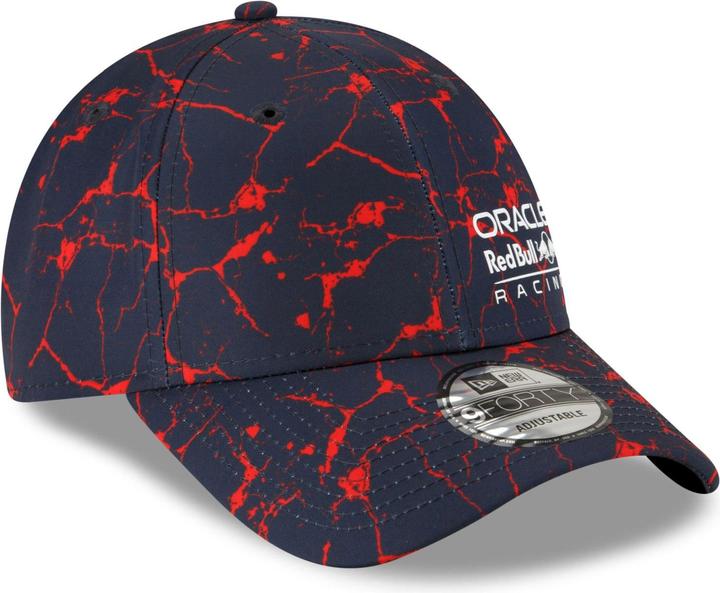 Image du produit New Era 9Forty F1 Red Bull Racing