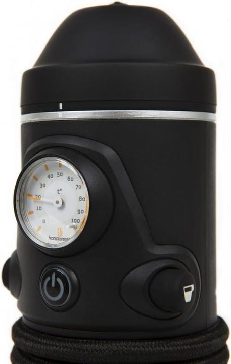 Produktbild Handpresso Auto Hybrid (0.05 l)