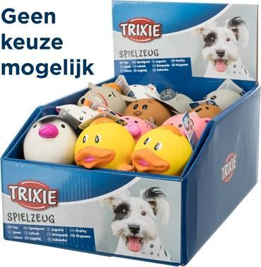 Immagine prodotto Trixie Balltiere (Giocattolo di attività per cani)