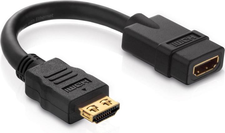 Immagine prodotto Purelink HDMI a (HDMI, 10 cm)