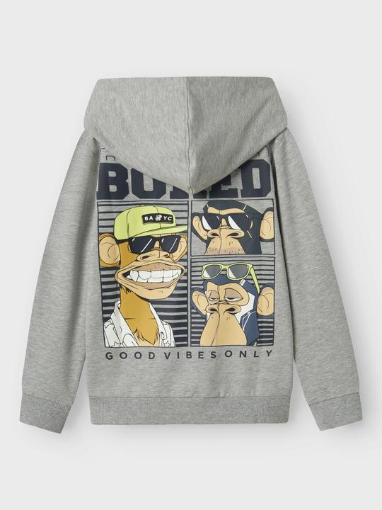 Actual product image Name it Regular Fit Sweatshirt (116)