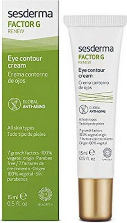 Produktbild Sesderma Factor G Renew (Fluid, 15 ml, Tag)