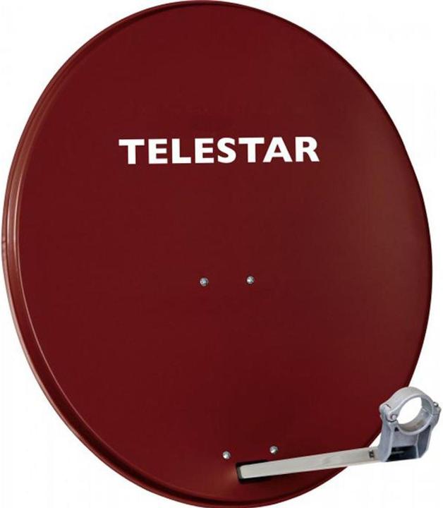 Telestar DIGIRAPID 80A - Antenna - parabolic antenna (Parabolic antenna, 38 dB, UKW / MW / LW, DAB/ DAB+)