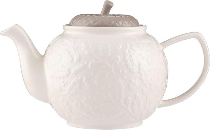 Produktbild Price & Kensington 6 Tassen Acorn Teekanne