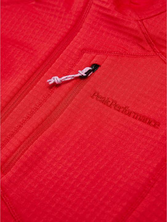 Produktbild Peak Performance Trail Polartec Hoodie (M)