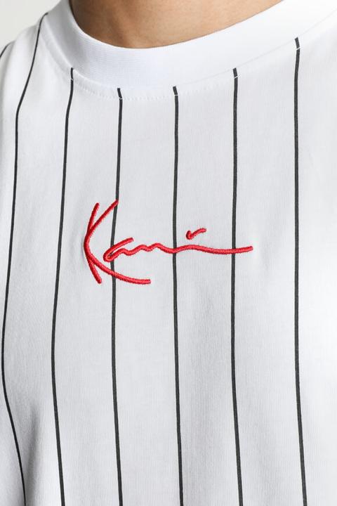 Actual product image Karl Kani tee (XS)
