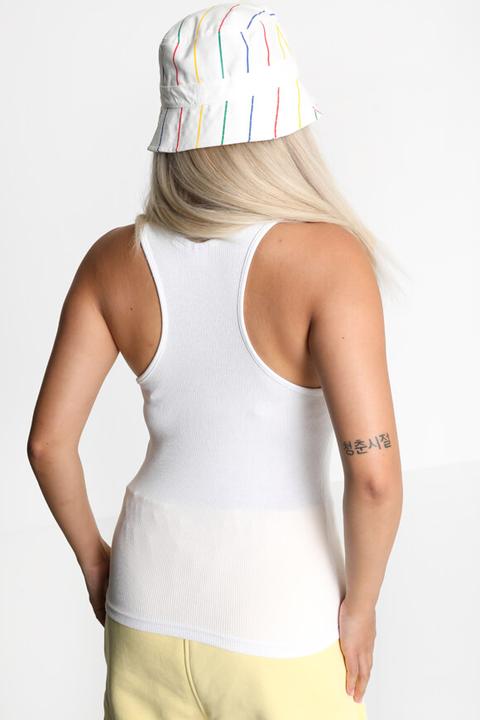 Produktbild Karl Kani Geripptes Tanktop (M)
