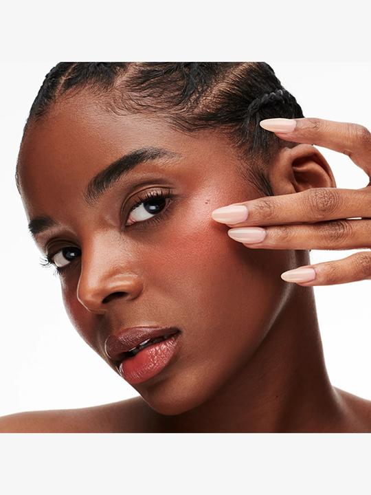 Actual product image MAC Cosmetics Glow Play Blush Groovy (Groovy)