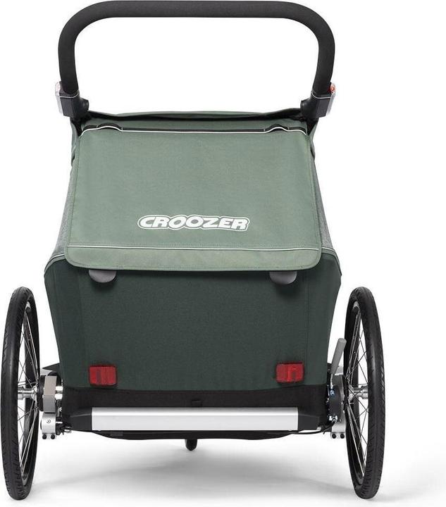 Produktbild Croozer Kid Vaaya 2