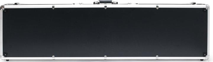 Produktbild Wiltec Waffenkoffer verschliessbar 134x36x11cm Gewehrkoffer Pistolenkoffer