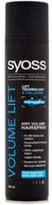 Immagine prodotto Syoss Capelli Volume Lift 4 (Spray per capelli) 300 Ml (300 ml)